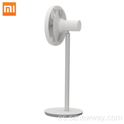 Aplicación Xiaomi Mijia Smart Standing Fan Mi Home